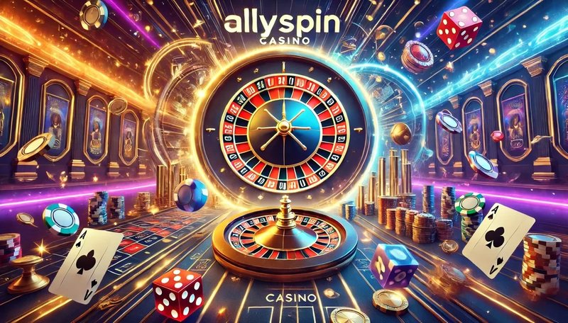 Allyspin auszahlung in Germany