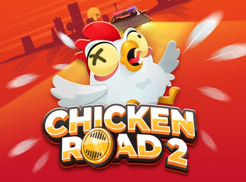 Jeu chicken road 2 à France
