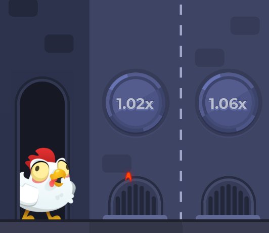 Chicken road online in Spain