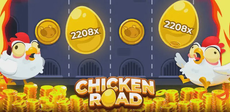 Descubre el secreto detrás del juego de azar mas popular en España: Chicken Road, chicken road españa
