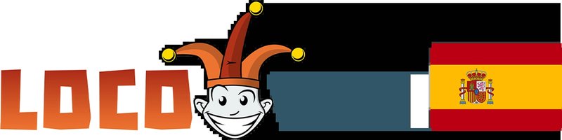 Descubre la Experiencia de Juego en Locowin Casino en Línea España - overview