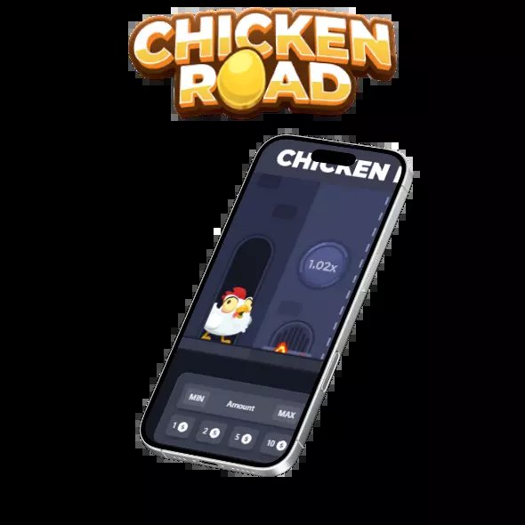 Spain - chicken road