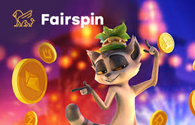 Fairspin Casino Fairspin Casino