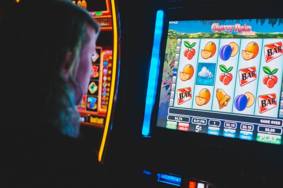 National casino Canada