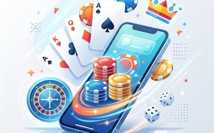 Casino Online Gratis Dinero Real Todo lo que Necesitas Saber