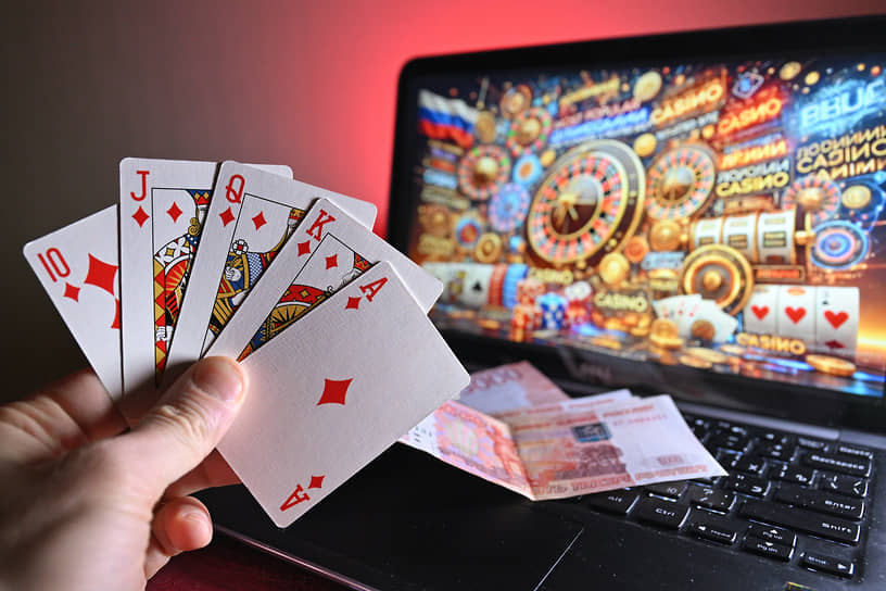 Discover the Thrill of Gaming at 24Casino Online UK 245342287