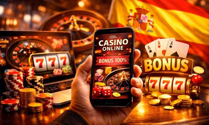 Los Mejores Bonos en Juegos de Casino Online