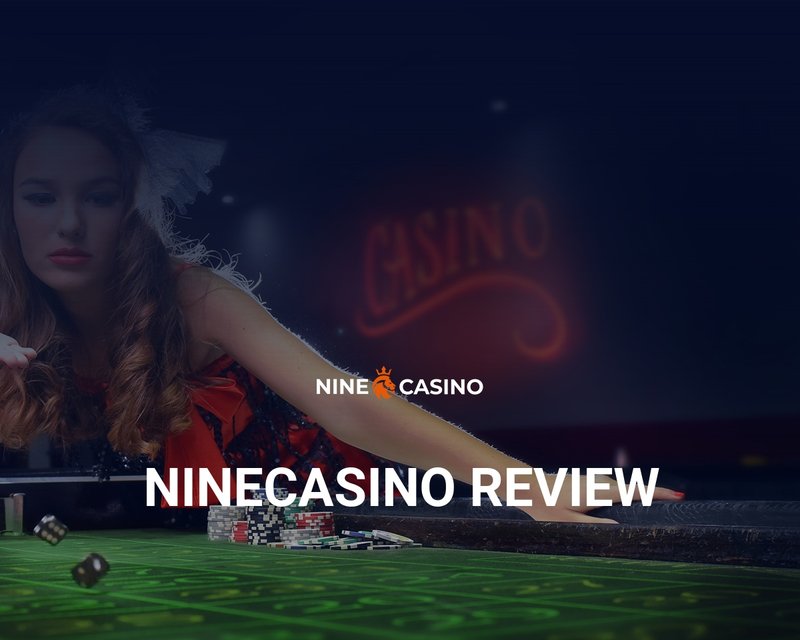 Overview of nine casino deutschland
