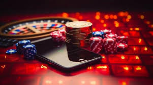 Online Casino Oplev Spændingen ved Spil på Nettet