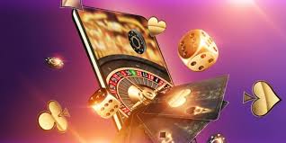 Ontdek de Wereld van Spin Million Jouw Weg naar Winsten
