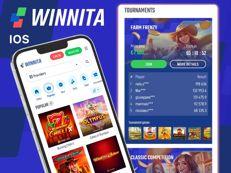 Winnita recensioni a Italy