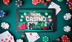 Aphrodite Casino Online Slots A Journey into the Realm of Online Gambling