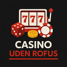 Casino Uden ROFUS med Klarna En Guide til Spiloplevelser -1488806275