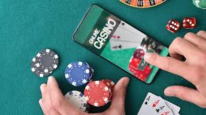 Det Beste Nettcasinoet for Underholdning og Gevinst Det Beste Nettcasinoet for Underholdning og Gevinst