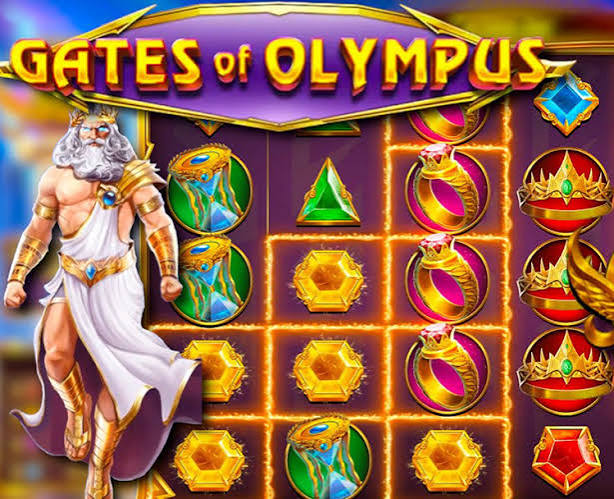 Få maksimal værdi med Gates of Olympus gratis spins