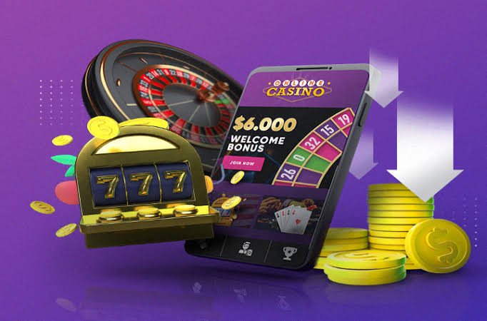 Legální online casino Synot - Zábava a výhody na dosah ruky