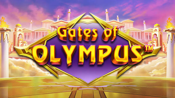 Oplev Gates of Olympus Super Scatter En Guide til Casinospillere