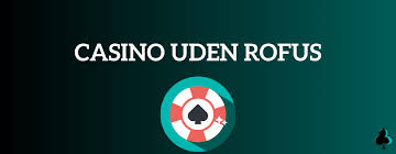Oplev udenlandske casinoer uden casinoer - En guide til online spil