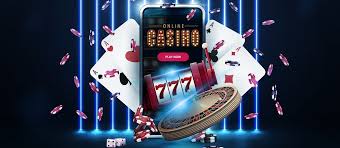 Oplev Udenlandske Casinoer Uden Forhindringer
