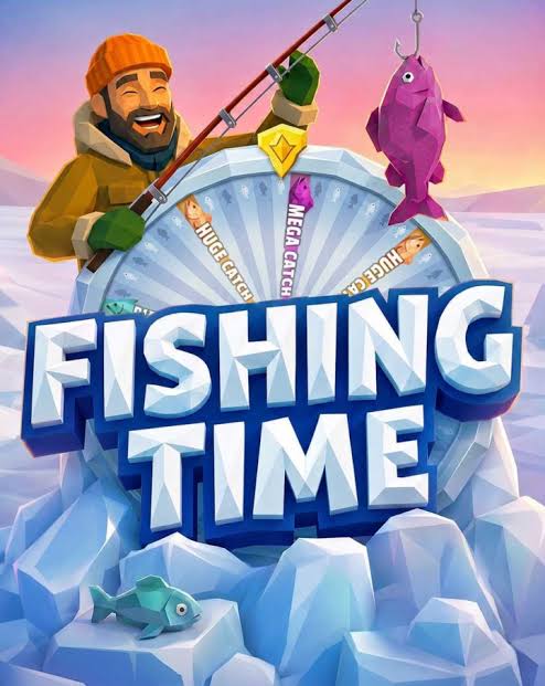 The Ultimate Fishing Time Experience