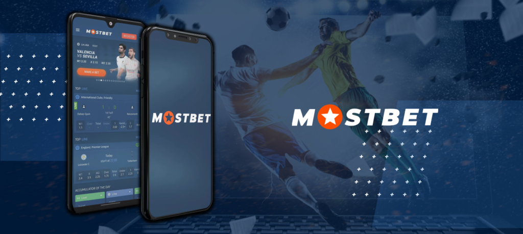 Mostbet APK Yükləmə Mobil Qumarın Ən Yaxşı Həlləri