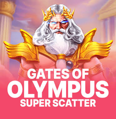 Oplev Gates of Olympus - En Fantastisk Spiloplevelse