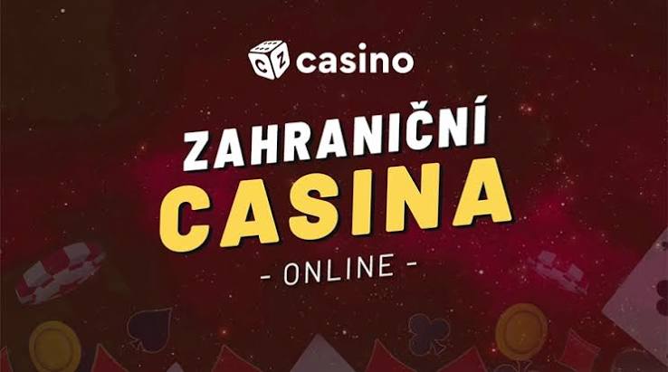 Skvělý svět online kasin Průvodce pro české hráče
