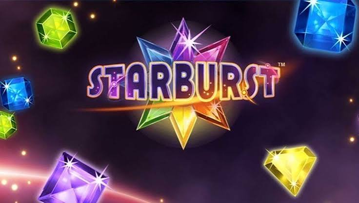 Starburst Anmeldelse En Strålende Oplevelse