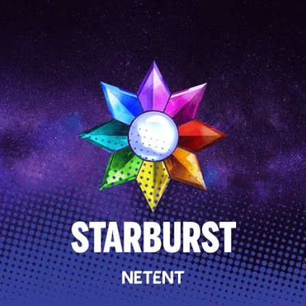 Starburst Dansk Mærk Det Danske Splash