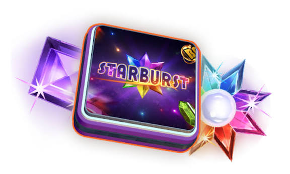 Starburst Dansk Mærk Det Danske Splash