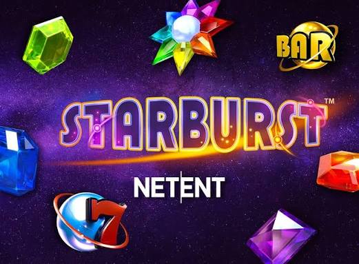 Starburst NetEnt En Uforglemmelig Spiloplevelse 512184015 Starburst NetEnt En Uforglemmelig Spiloplevelse 512184015