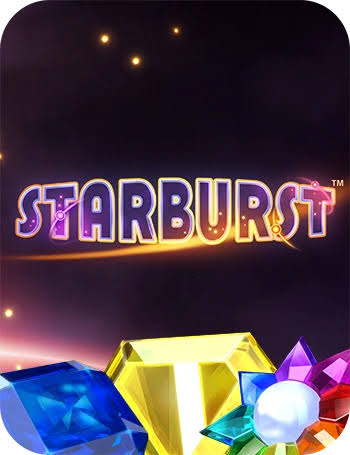 Starburst Slot En Dybdegående Guide til Gevinst og Underholdning