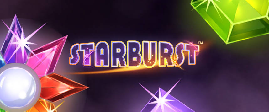 Starburst Spilleautomat Alt hvad du behøver at vide